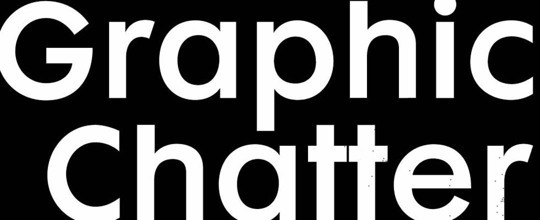 Graphic Chatter the Website Graphic Chatter the Website