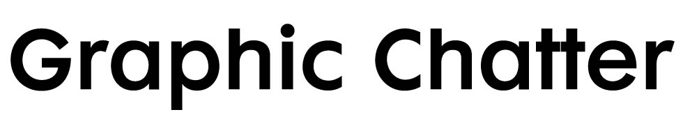Graphic Chatter the Website Graphic Chatter the Website